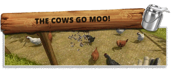 cows